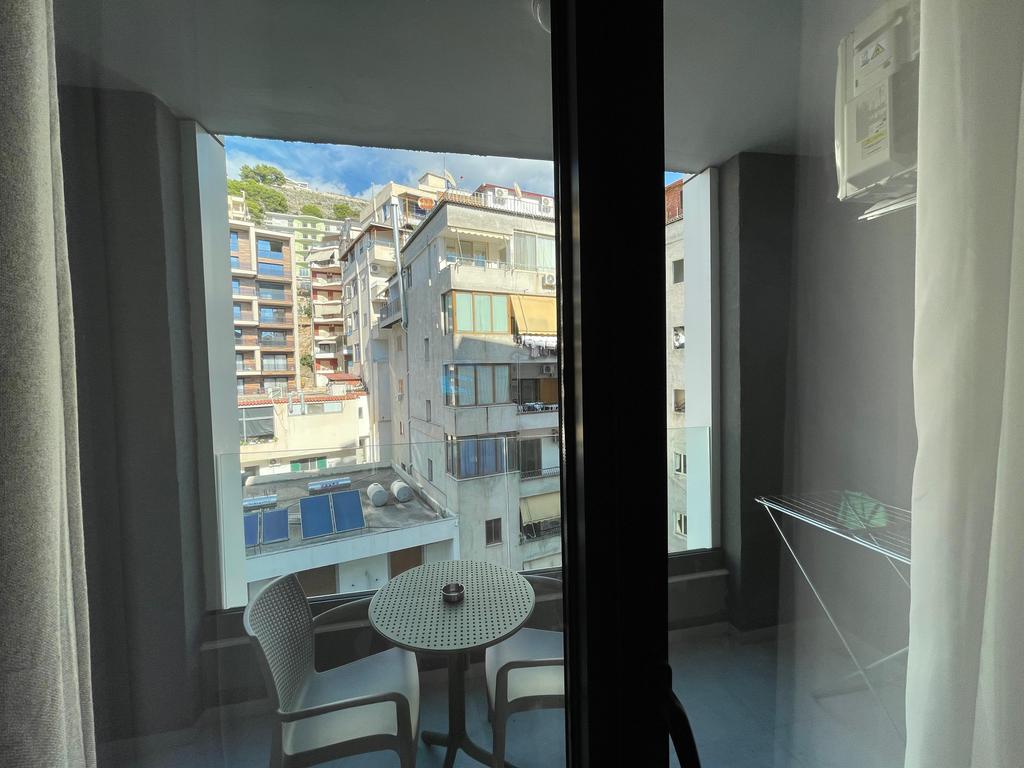 Saranda, 1+1 apartment next to butrint hotel