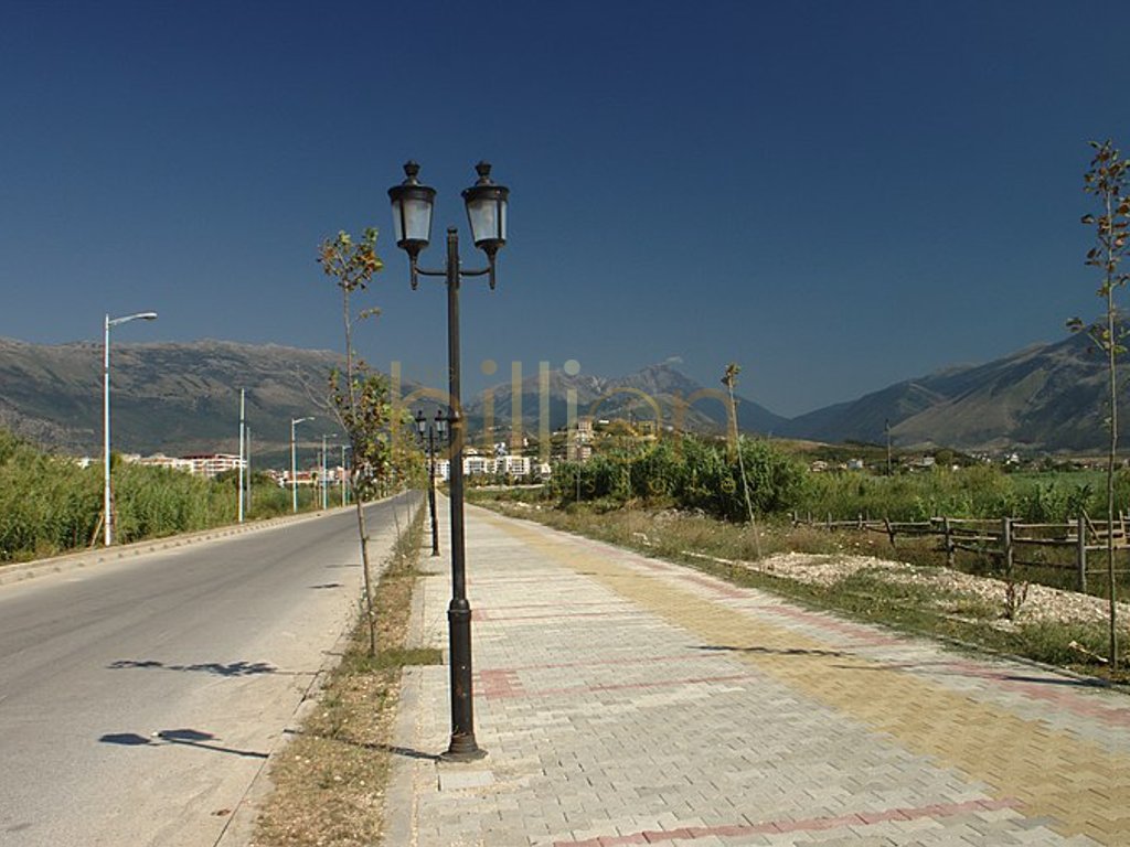Land for sale in tragjas, near orikum and rradhima
