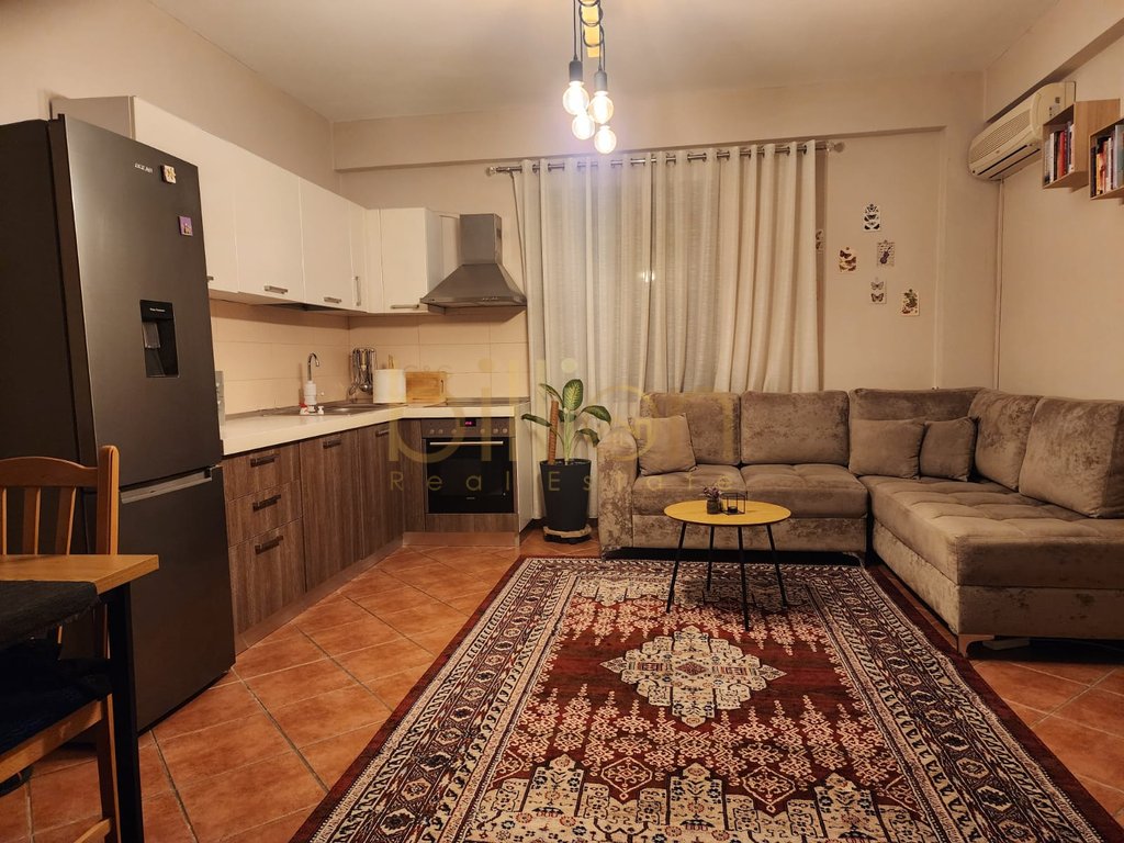 Apartment 2+1 for sale in Durrës – Iliria beach