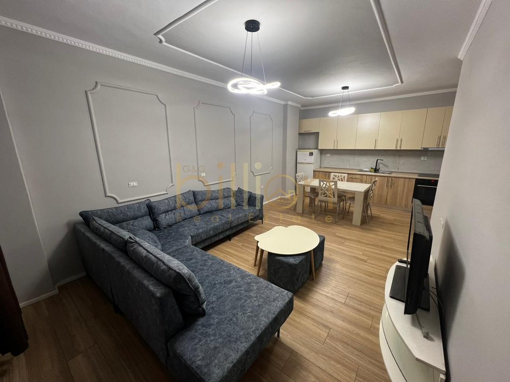 Apartamento en alquiler 1+1 en fresk