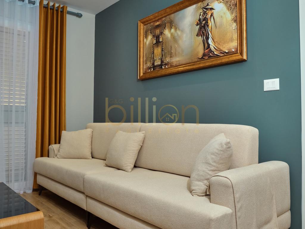 En venta apartamento 1+1 - bllok