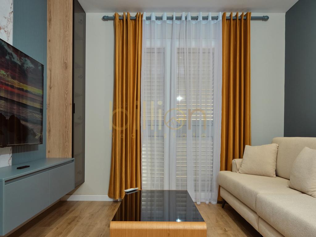 En venta apartamento 1+1 - bllok