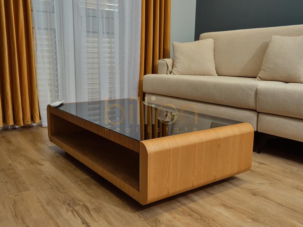 En venta apartamento 1+1 - bllok
