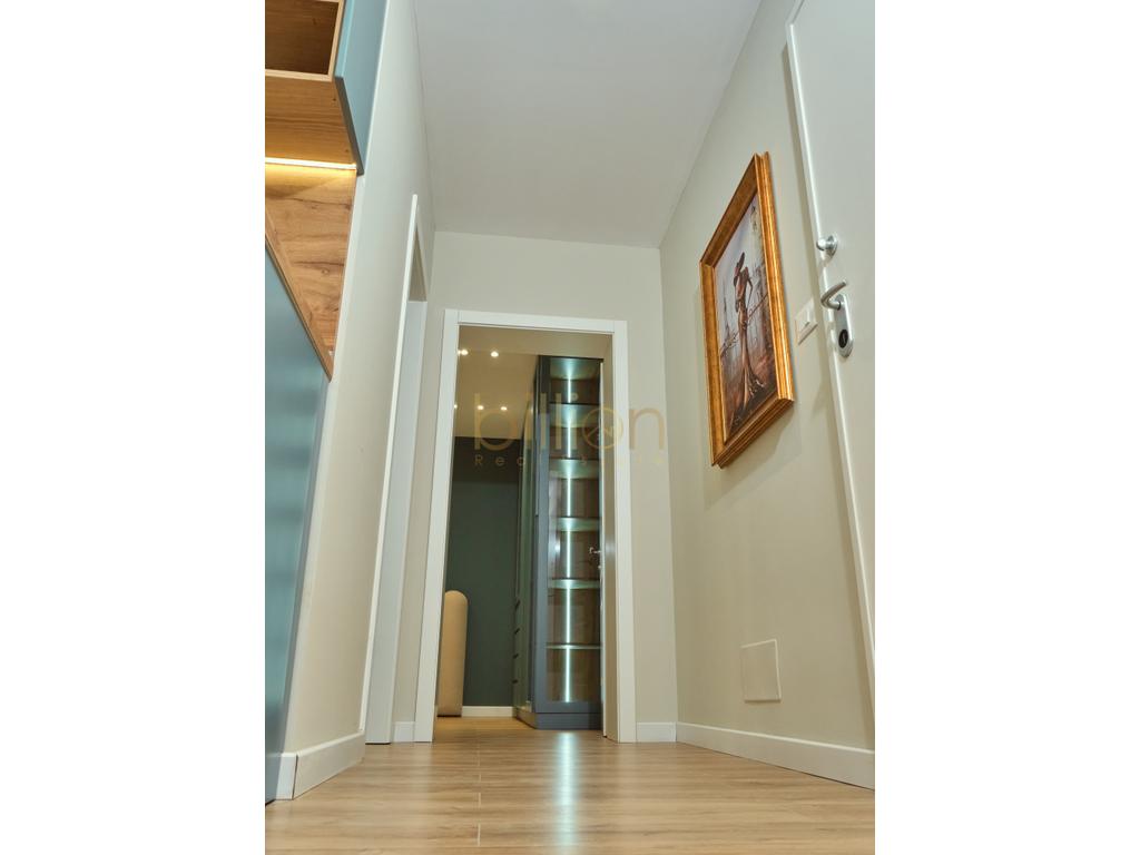 En venta apartamento 1+1 - bllok