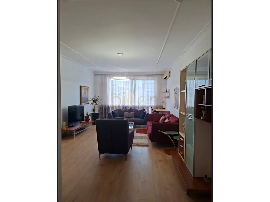 En venta apartamento 1+1 - bllok
