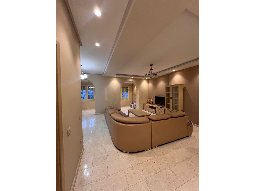 En venta apartamento 1+1 - bllok