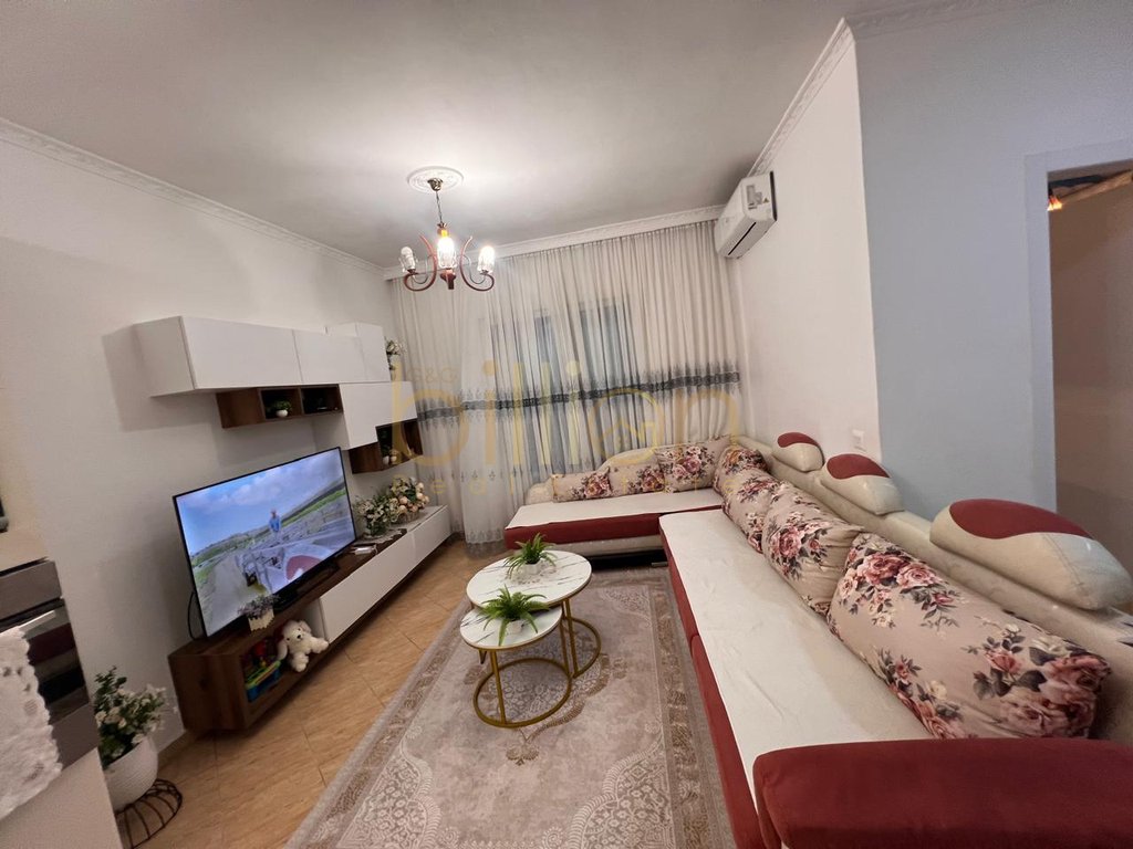 Apartamento 1+1 en venta en Astir