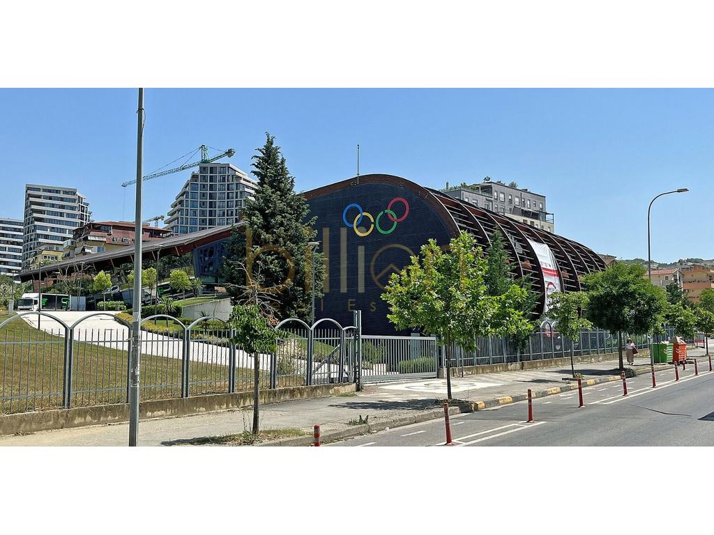 Opportunité ! Appartement 1+1 à vendre près du parc olympique !