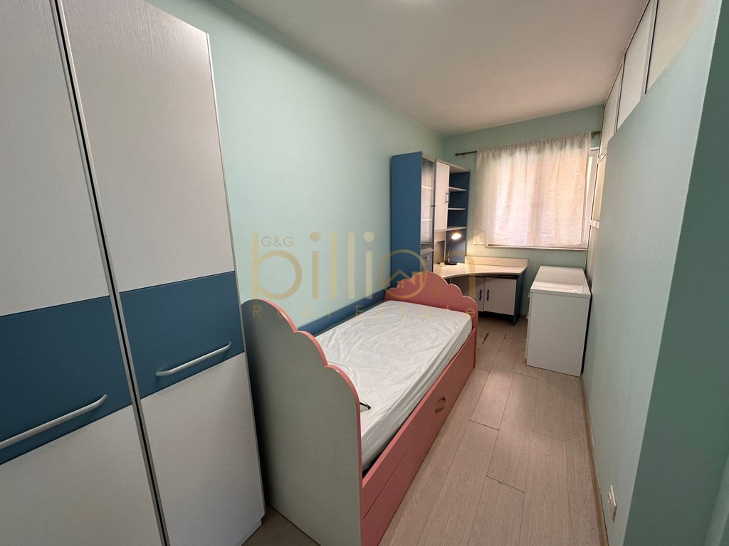 Wohnung zur miete – Pazari i ri, in der nähe von toptani