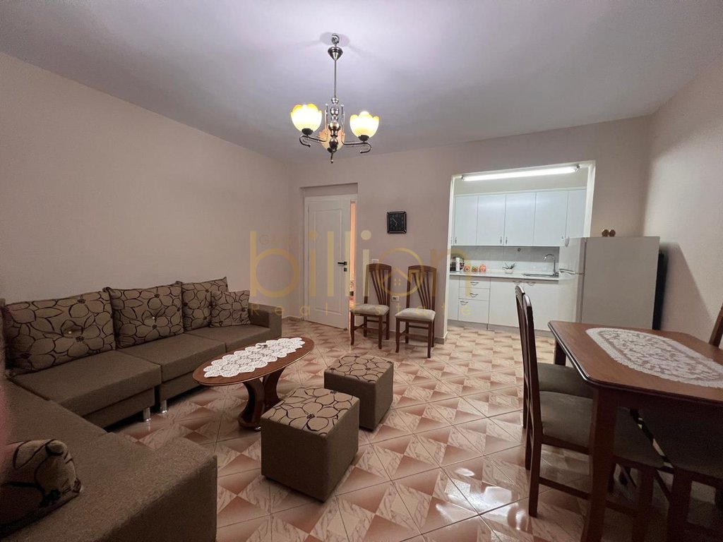 Apartamento 2+1+cozinha mobiliada para alugar, tek brryli!