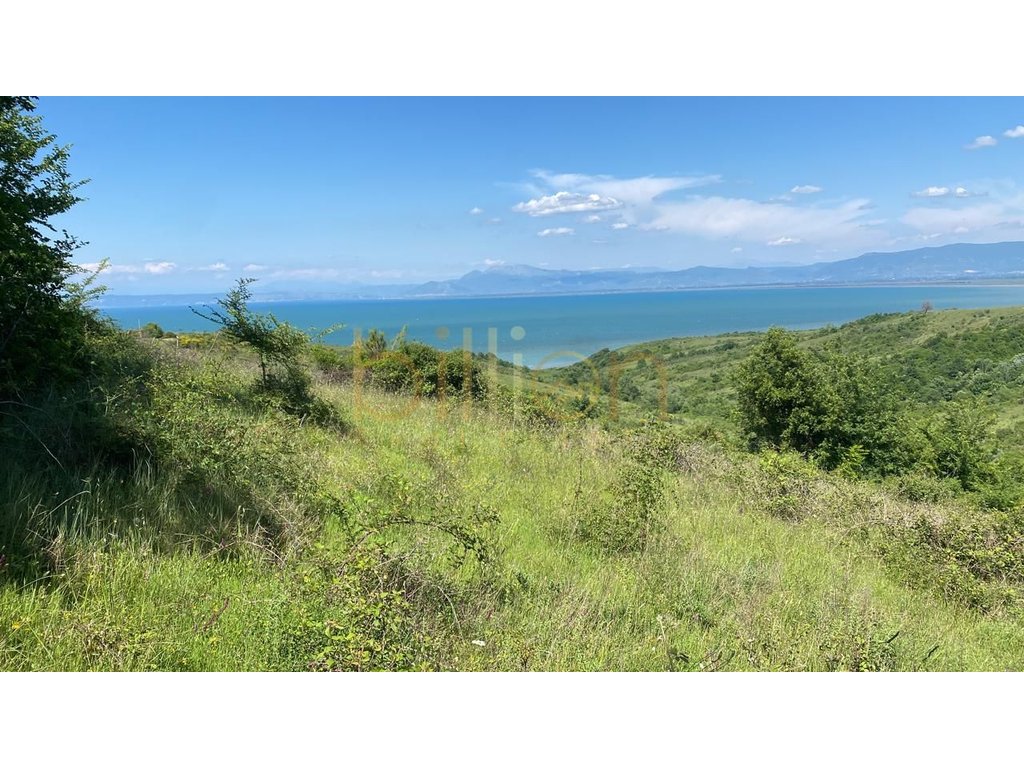 Land for sale – Kepi i rodonit, Durrës