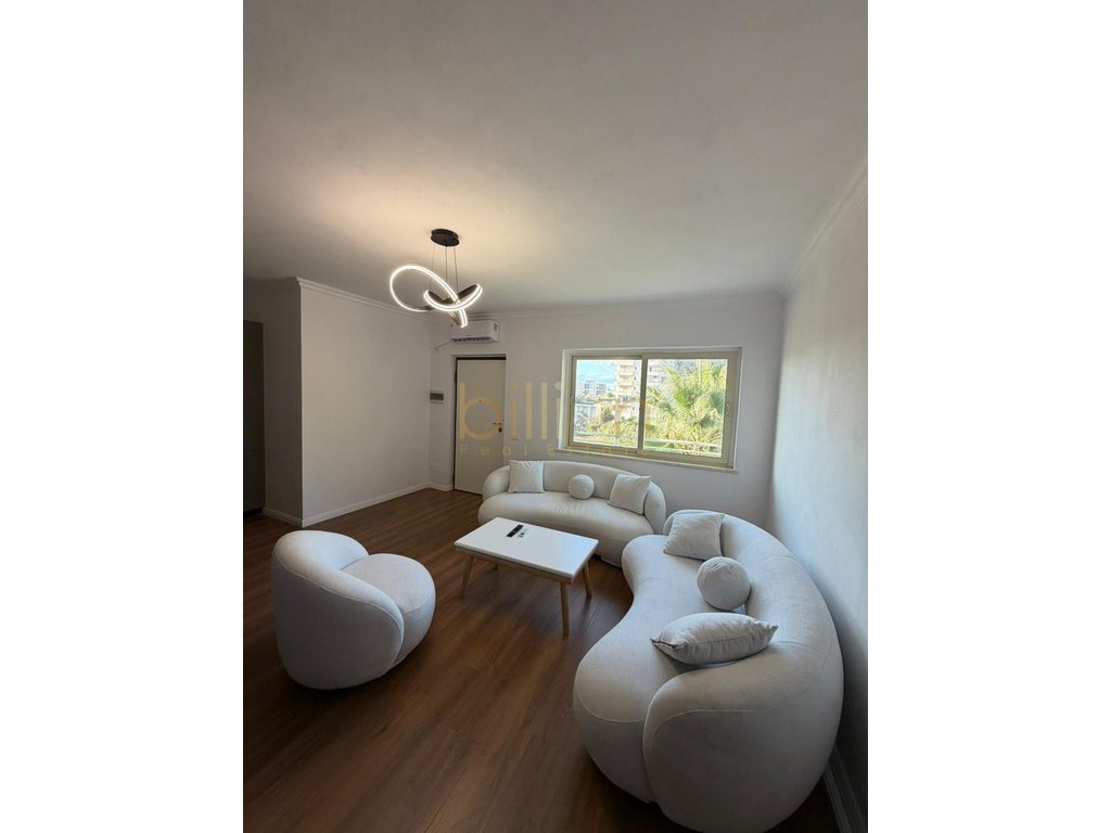 Apartamento à venda 2+1 – Shkëmbi i kavajës, Durrës