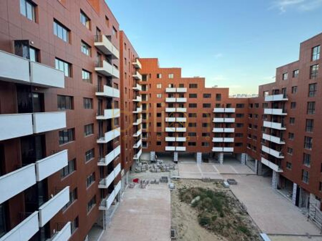 Appartamento 2+1 in vendita presso urban gate – Astir