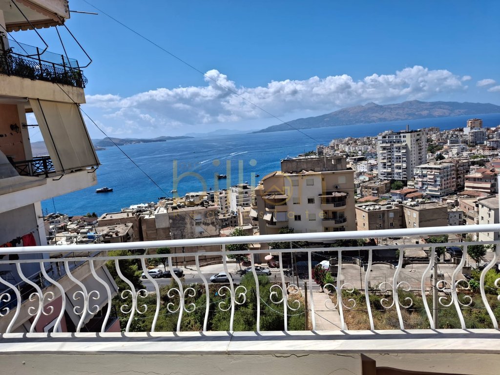 Appartement 3+1 à vendre à Sarandë, rue n 5