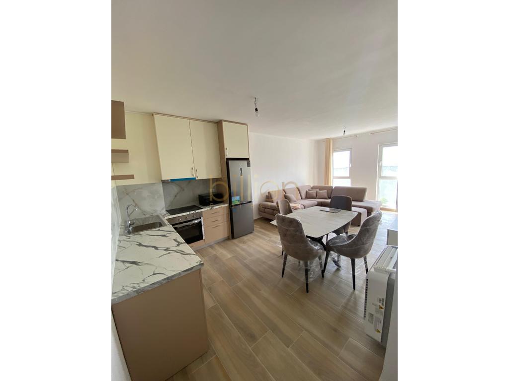 Apartamento 2+1 en alquiler en univers city!