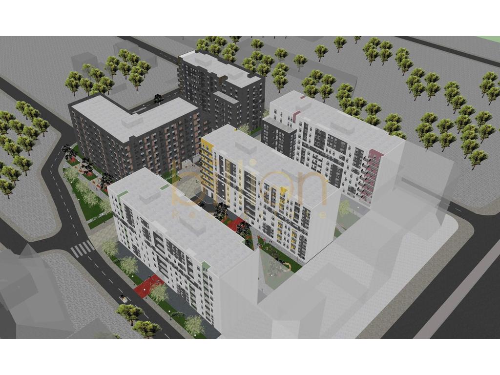 Nuova attività in vendita 336 m² a Tirana entry 2!