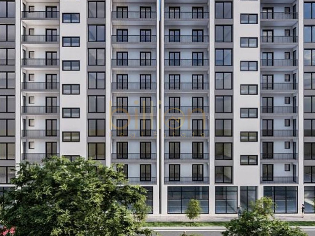Super wohnung 2+1 zum verkauf in kamez!