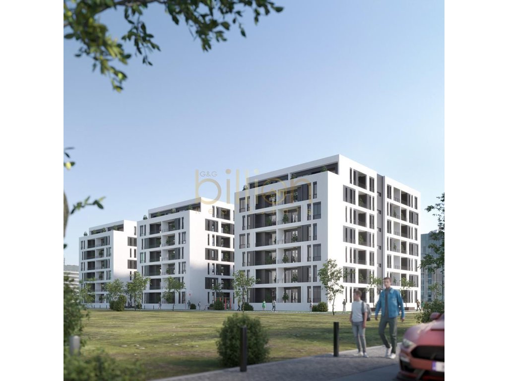 Apartament 2+1+2 per shitje ne orikum, vlore!