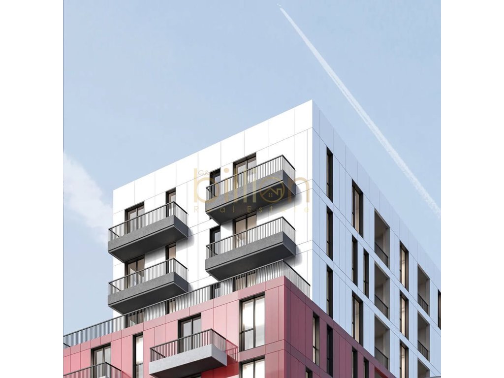 Shitet super apartament 2+1+2 ne don bosko!