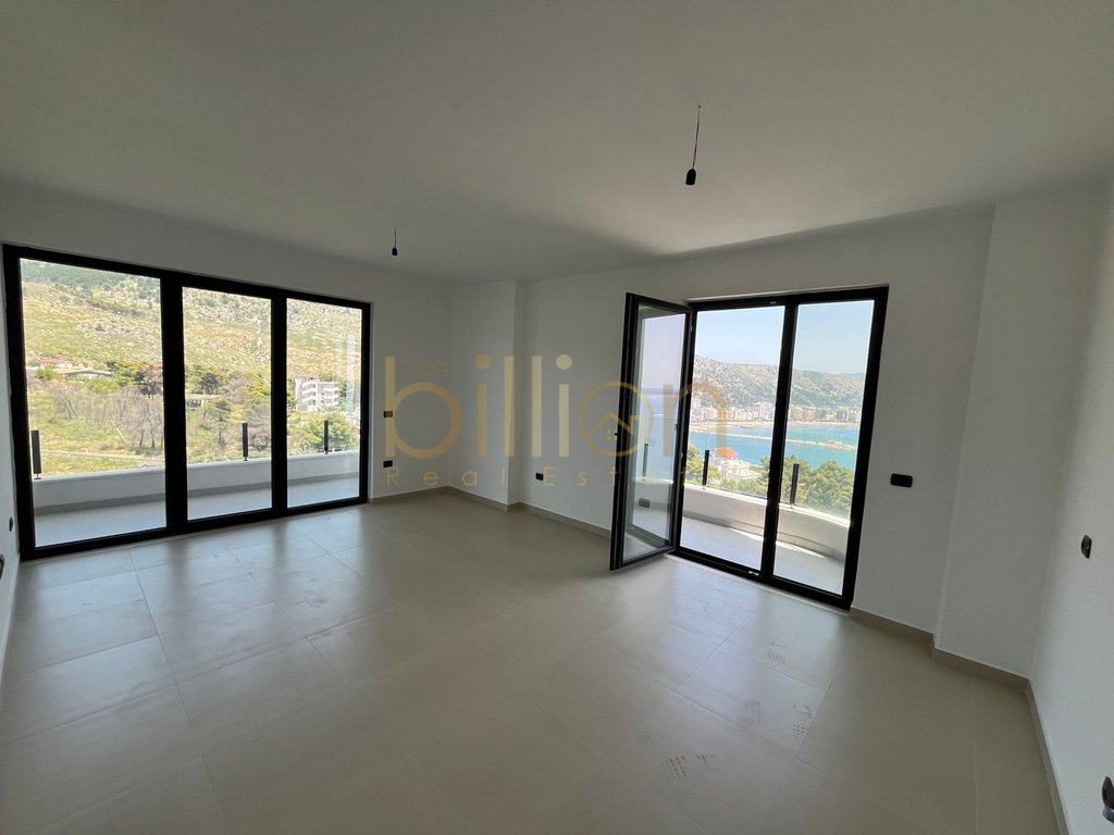 Apartamento 1+1 en venta en te rana e hedhun!