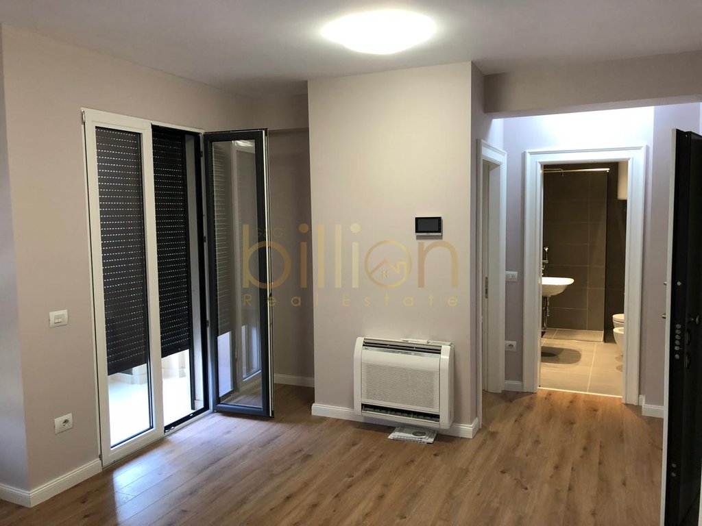 Apartamento 1+1 para alugar para escritório em myslym shyri!