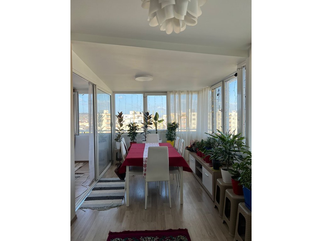 2+1+dressing room apartment for rent in Astir!