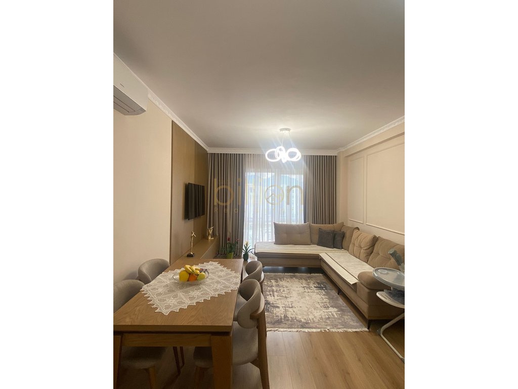 Apartment zum verkauf 2+1, 100 m², möbliert – Astir, in der nähe von vilave l