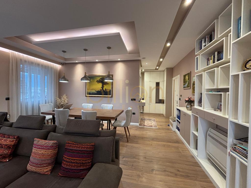 Appartement 1+1 à louer avec terrasse + 1 place de parking!