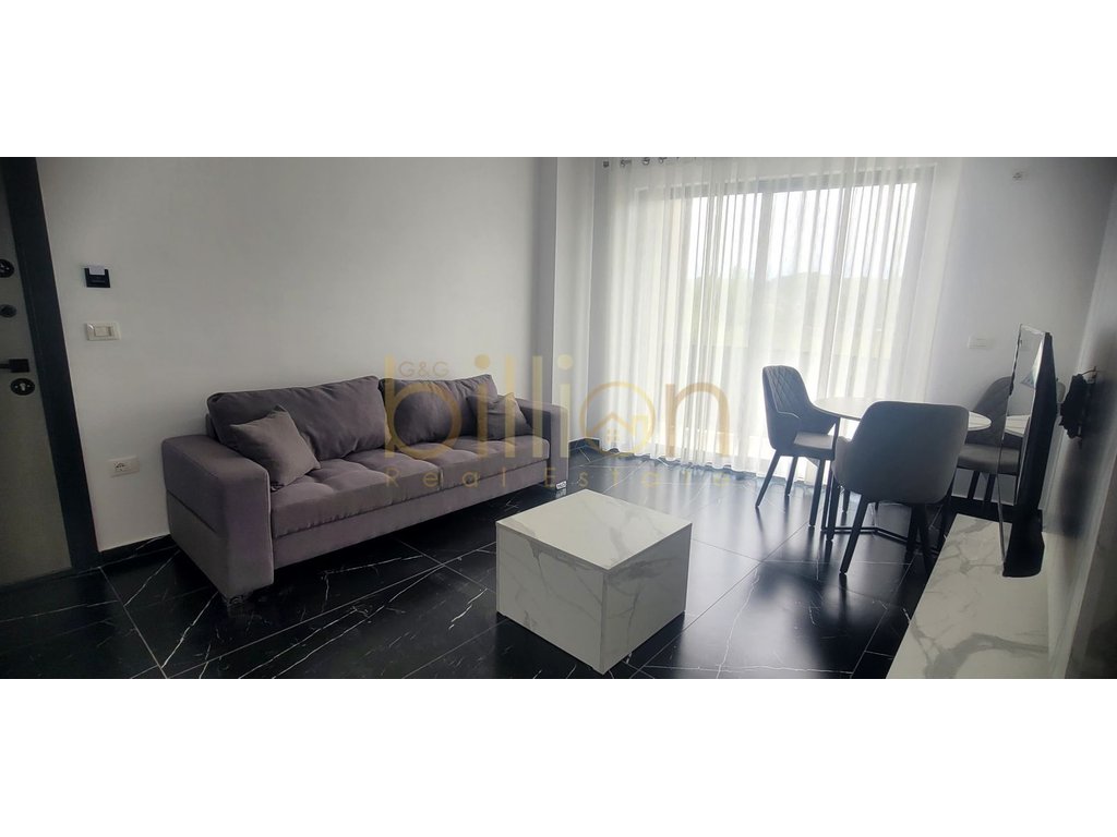 Wohnung 1+1 zu verkaufen – Durrës, golem