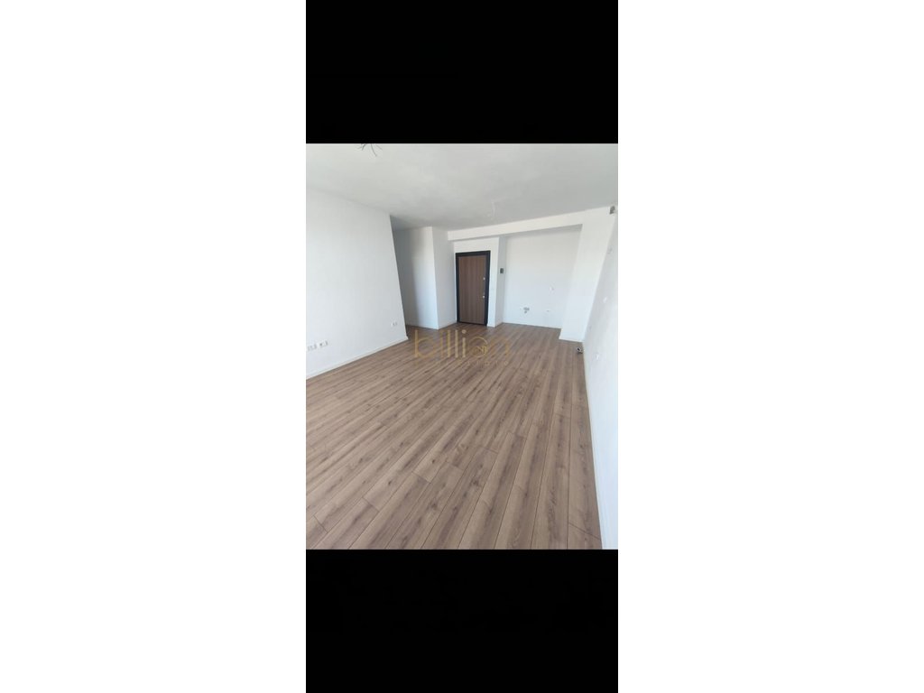 Shitet apartament 1+1 në zonën e freskut , Tiranë