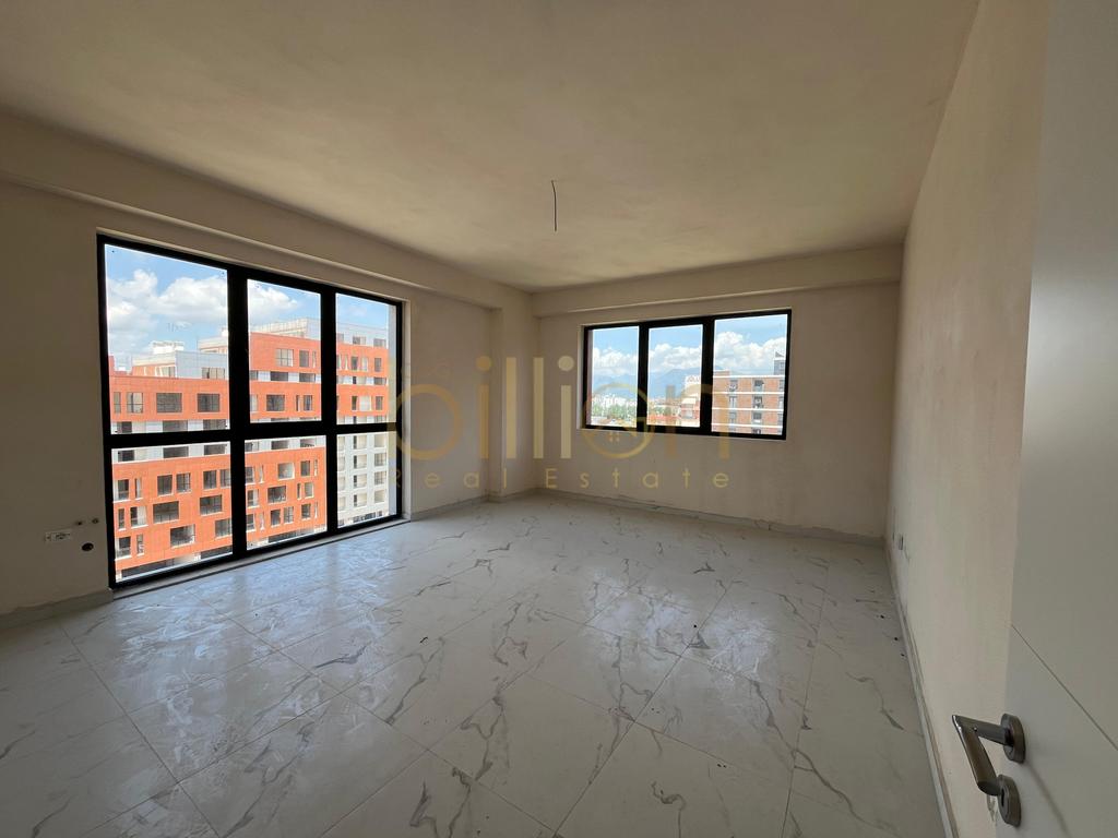 Jepet me qira apartament 1+1 tek urban gate ne Astir!