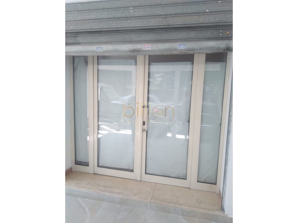Tienda en alquiler en vasil shanto – Ubicación estratégica y demandada!