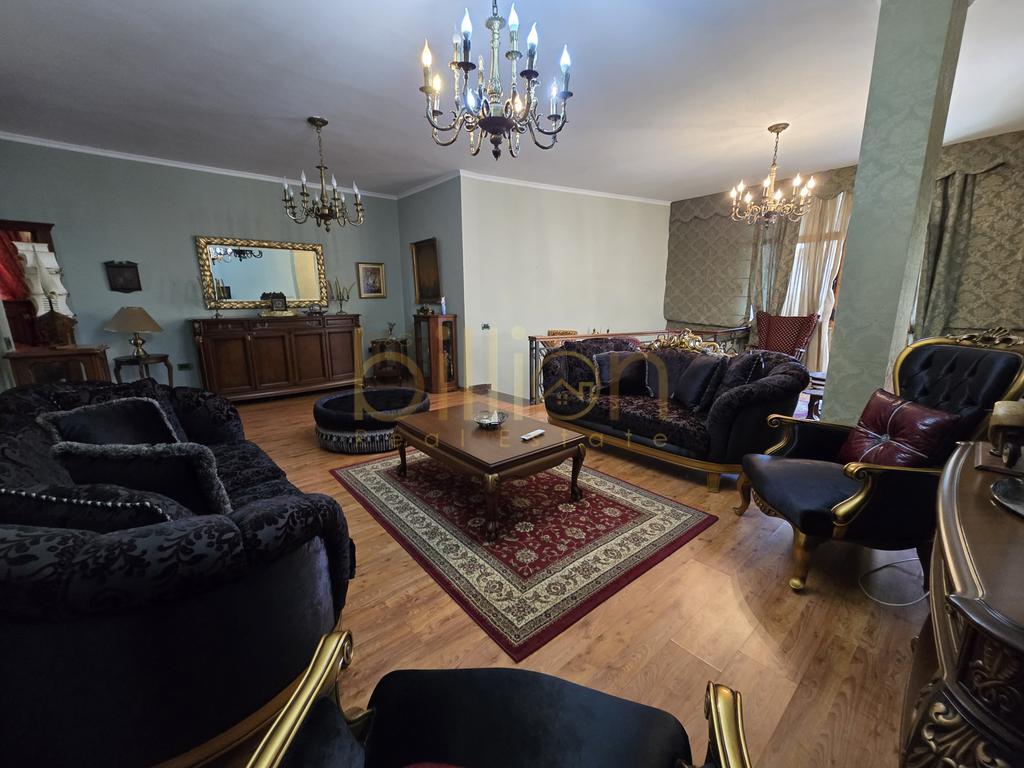 Haus zu mieten, nur myslym shyri strasse