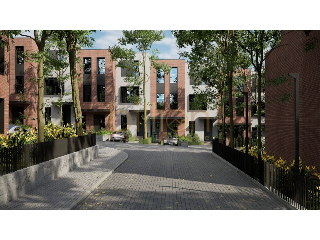 Villa à vendre au piccadilly residence !