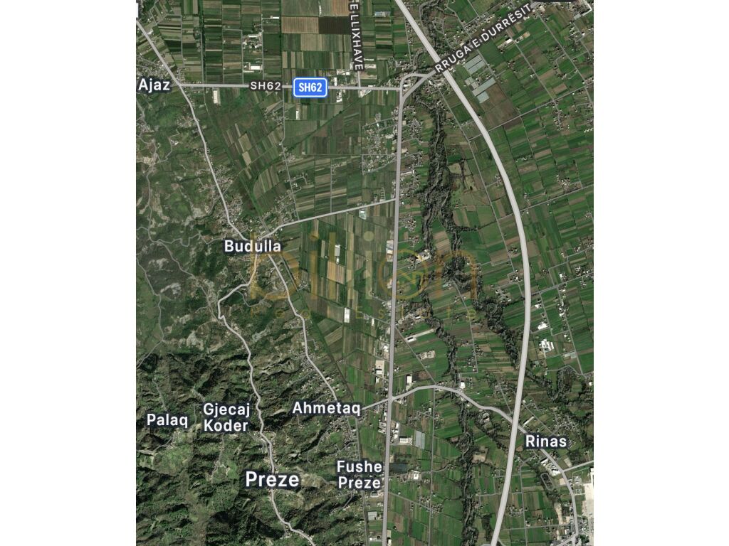 Terreno en venta en preze, 12,000 metros cuadrados!