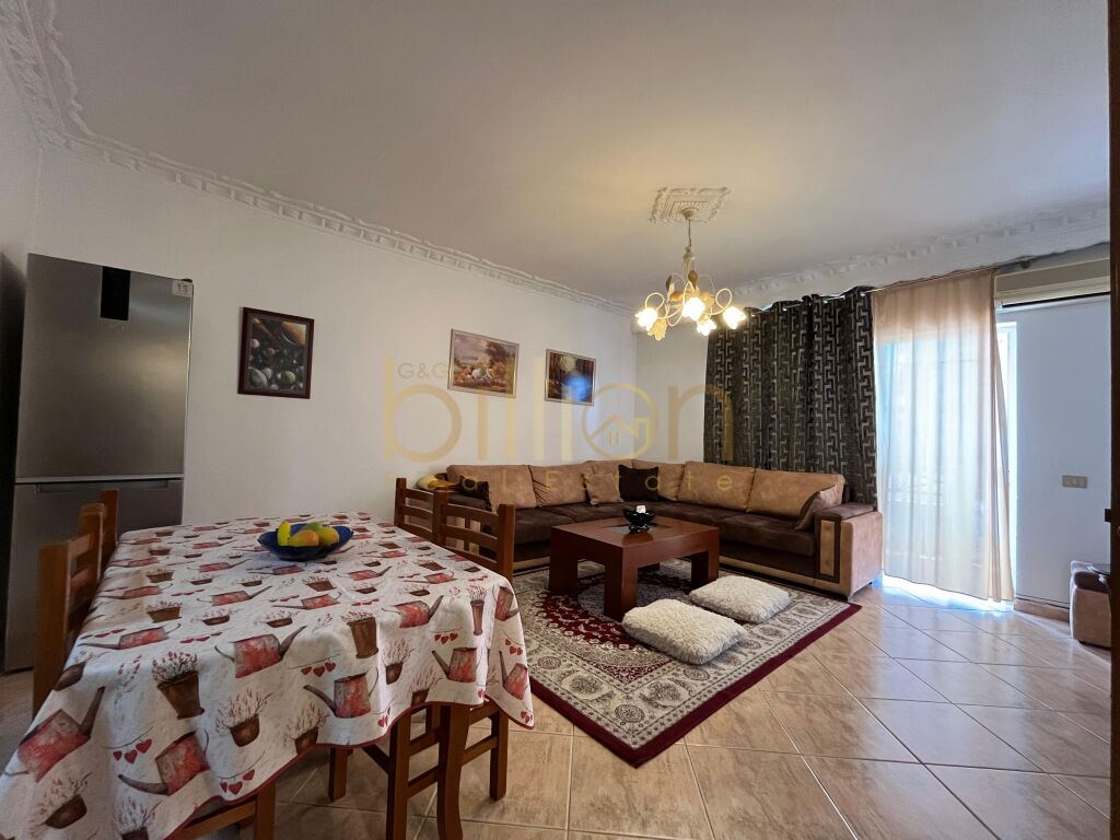 Location d'un appartement 3+1+2 à ish bllok, près de la pharmacie daja!