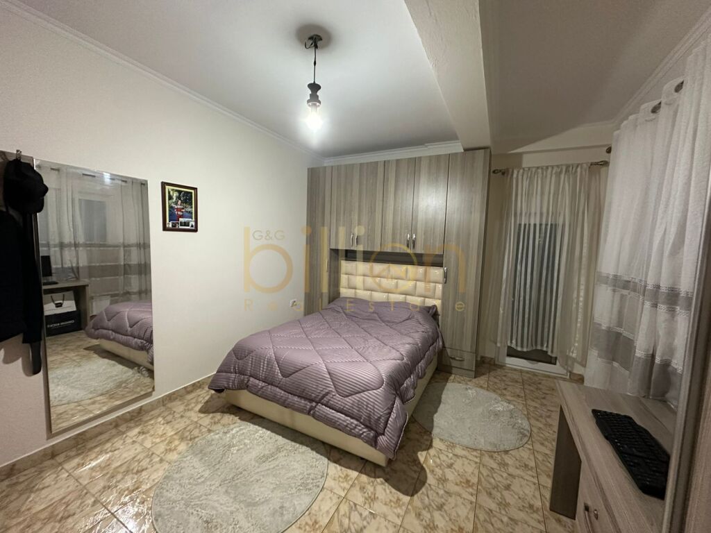 Don bosko, apartment 2+1+2 balcony for sale!