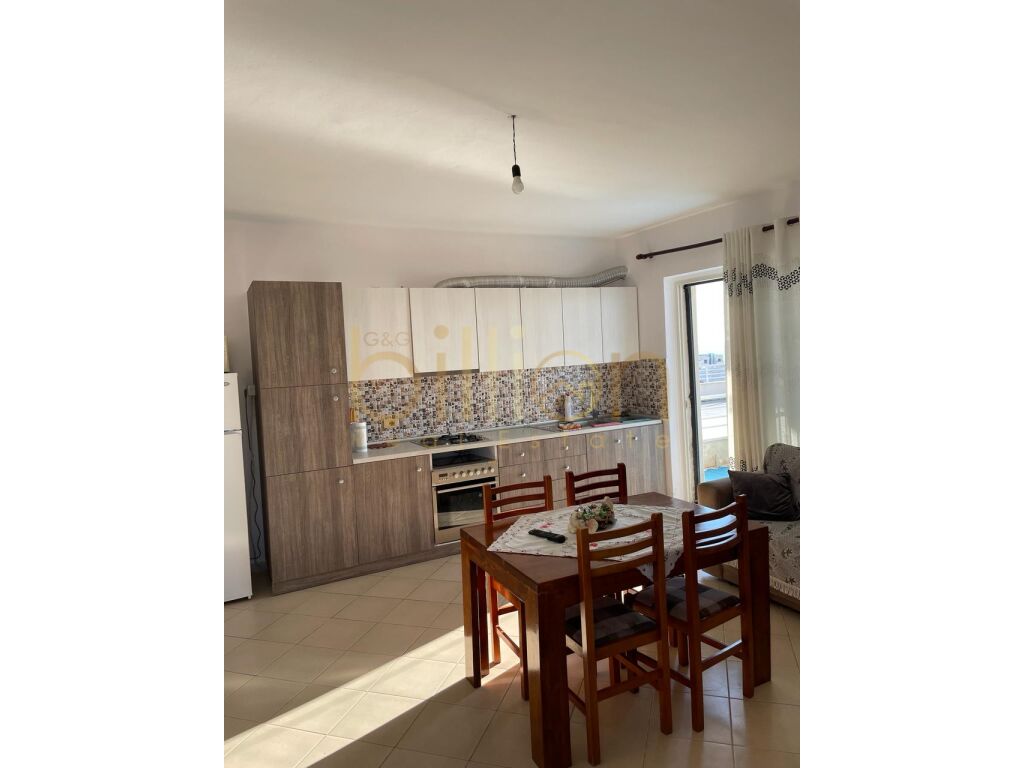 Wohnung zu verkaufen 2+1 mit meerblick, nahe kavajes klippe, durres!