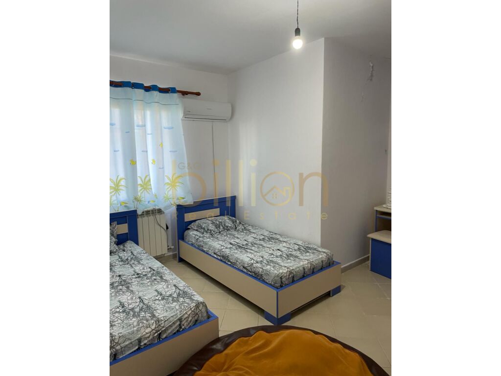 Wohnung zu verkaufen 2+1 mit meerblick, nahe kavajes klippe, durres!