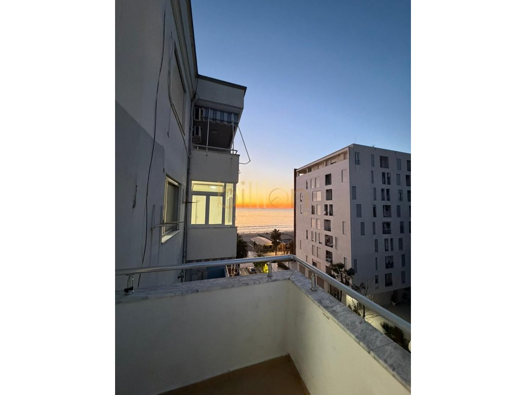 Wohnung zu verkaufen 2+1 mit meerblick, nahe kavajes klippe, durres!
