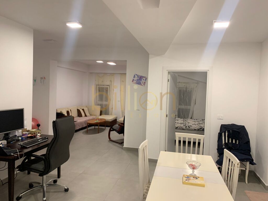 Solo residenza kodra e diellit 1 appartamento in vendita 2+1!