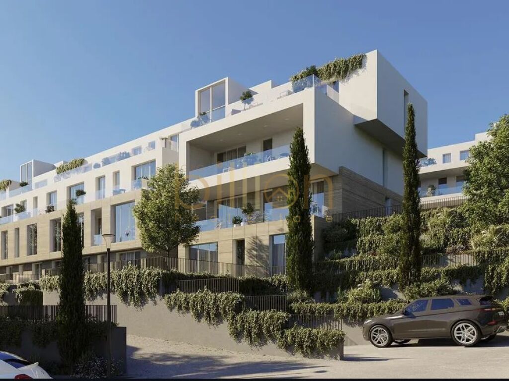 In der residenz swan lake, duplex 2+1+ mit balkon zu verkaufen!