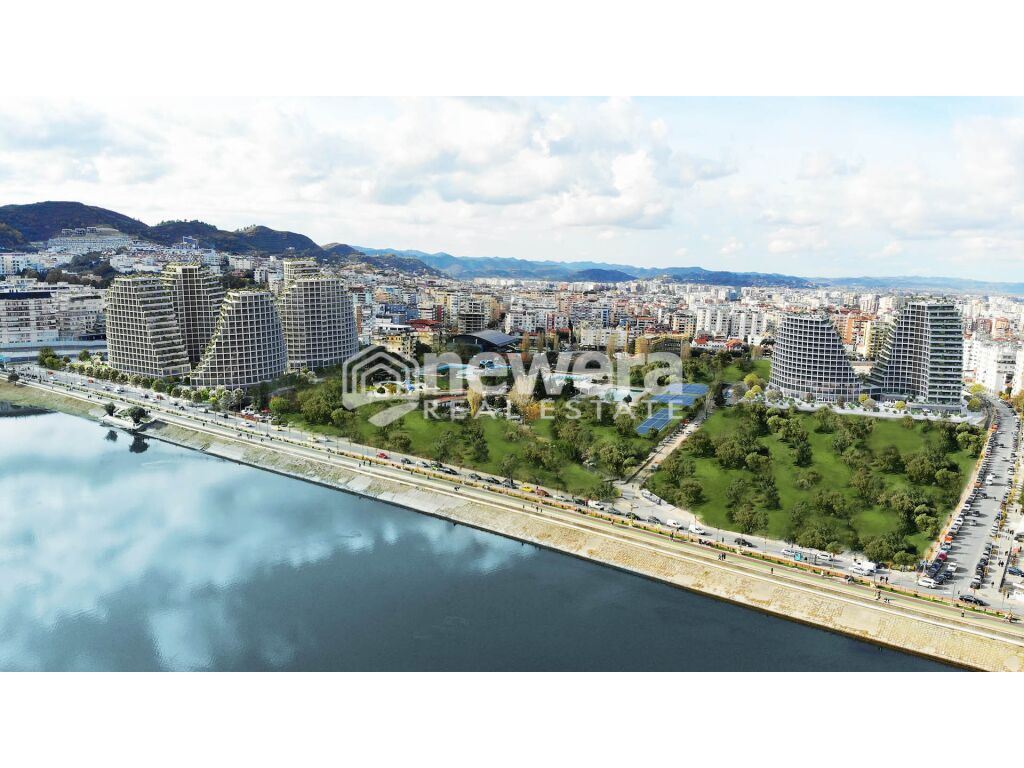 Appartement 2+1+2 lacs artificiels à vendre