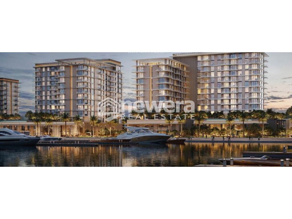 Venda em marina place-durres