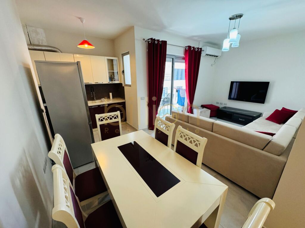 Apartamento 1+1+bloco à venda em radhimë, Vlorë!
