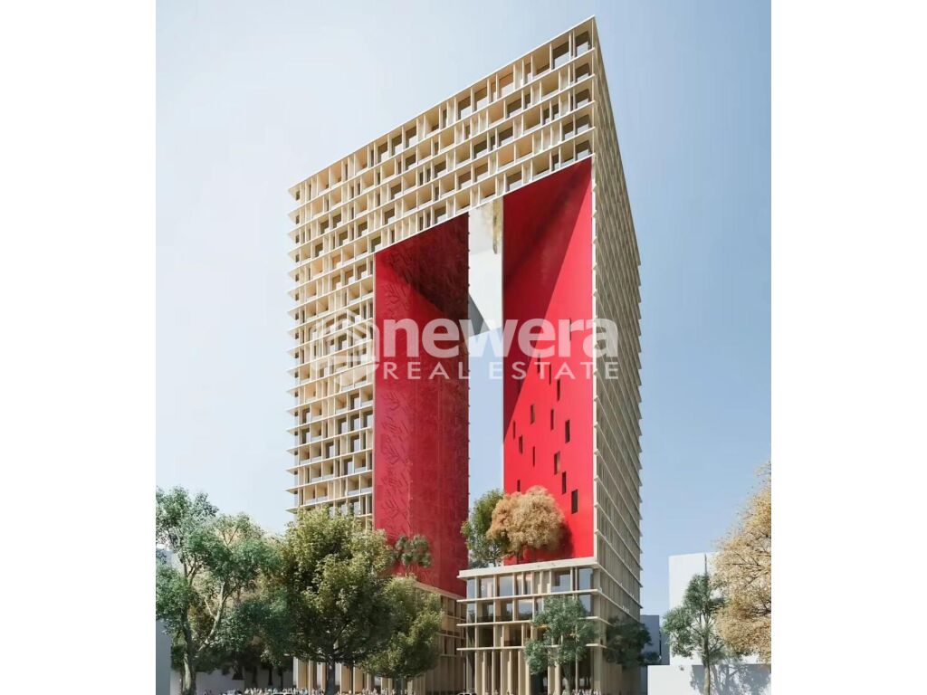 En venta apartamentos en kullen united towers de Tirana