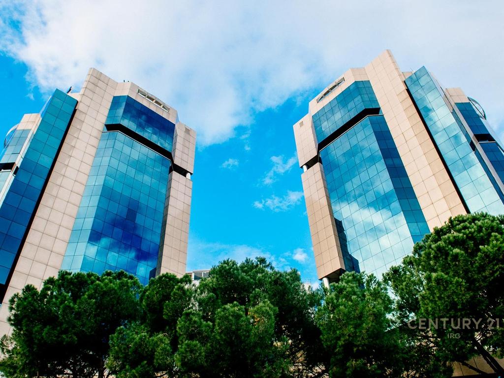 Office for rent in kullat binjake!