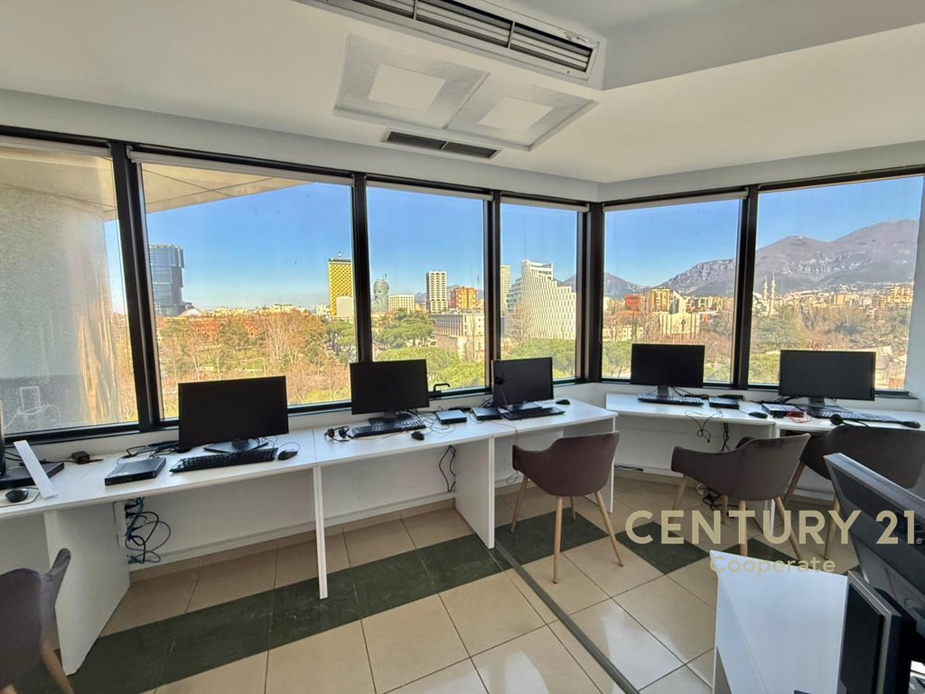 Office for rent in kullat binjake!