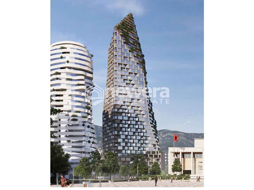 Tirana e kullave