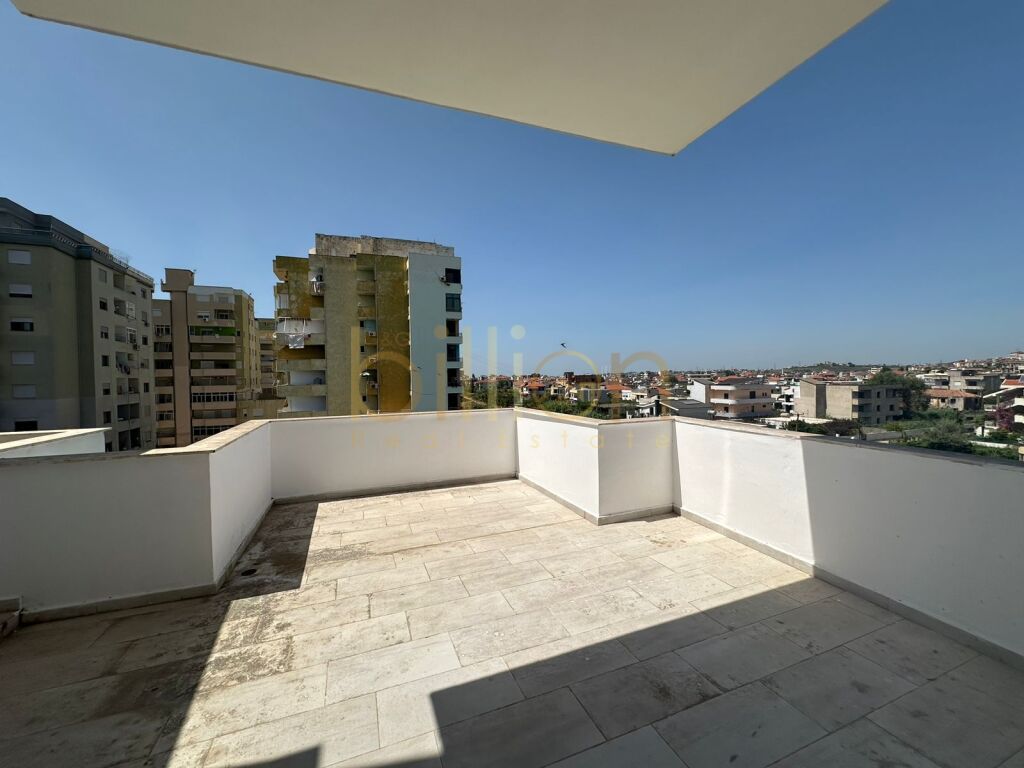 Apartamento 1+1 en venta en la playa, iliria, durres!